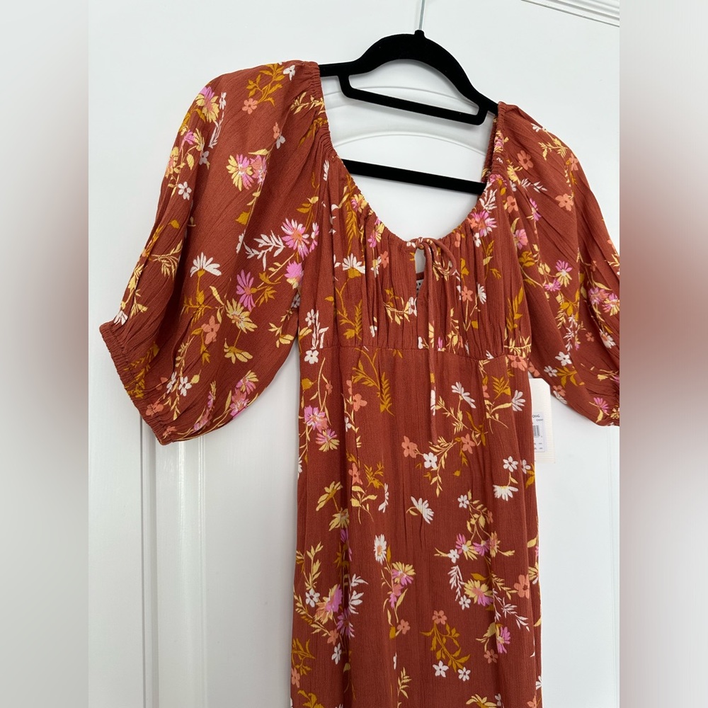 Billabong Dress size XS